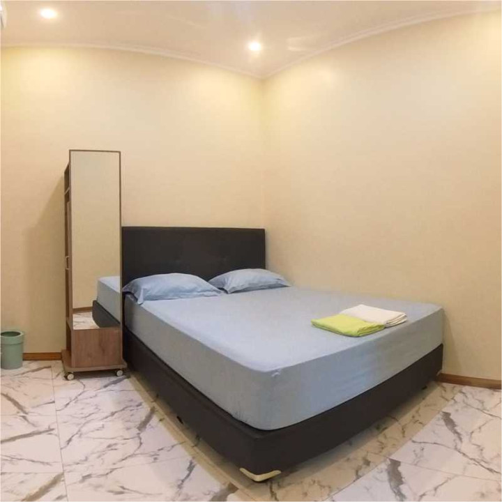 Kamar Deluxe