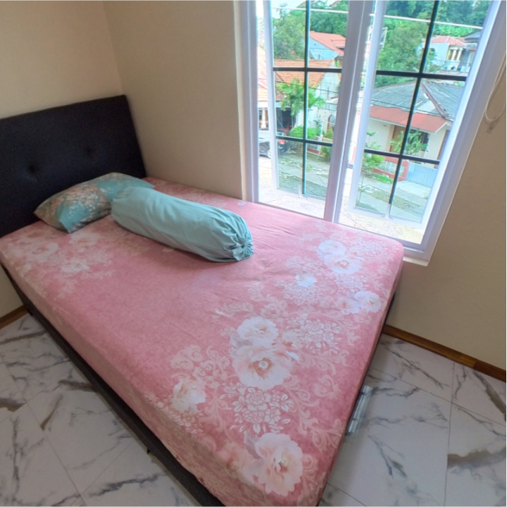 Kamar Single