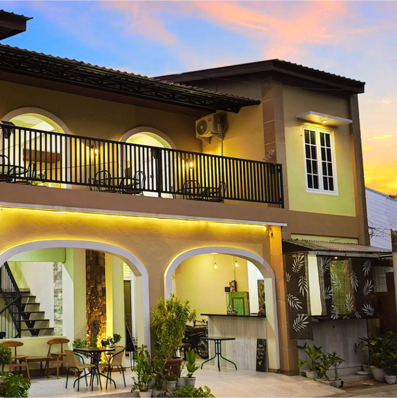 Pomah Guesthouse Dewi Sartika - Gambar 17